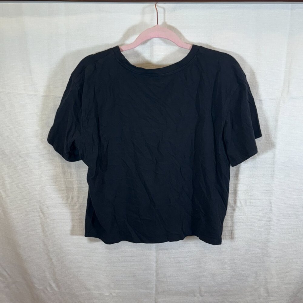 Crop Top - Picture 2 of 2